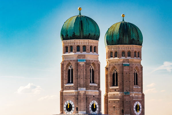 Link to Big Coup for AI Research in Munich