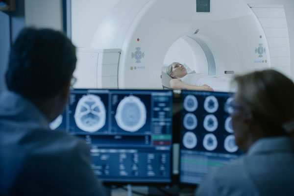 Link to MCML Researcher Julia Moosbauer About AI in Medicine