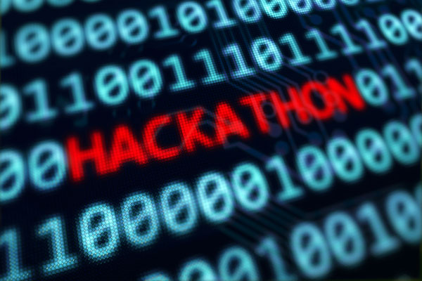 Link to GreenHack ~ IT 2024