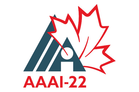 Link to Two Papers at AAAI 2022