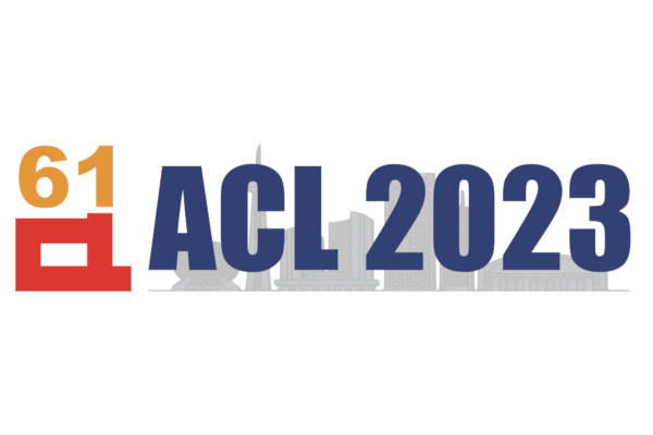 Link to Four Papers at ACL 2023