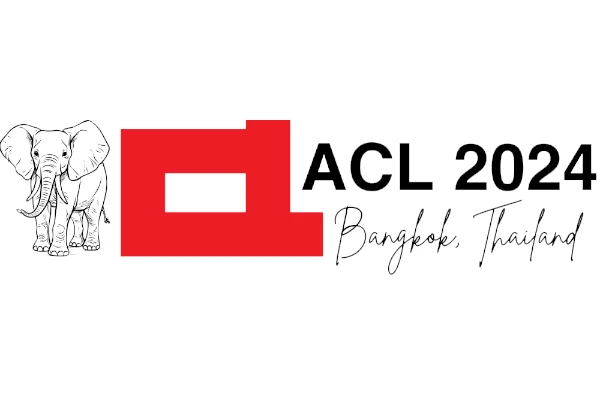 Link to 15 Papers at ACL 2024