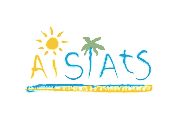 Link to Six Papers at AISTATS 2024