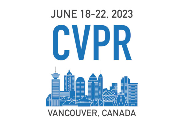 Link to Eight Papers at CVPR 2023