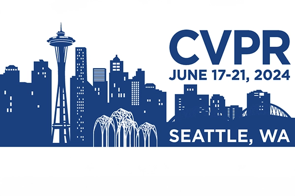 Link to 15 Papers at CVPR 2024