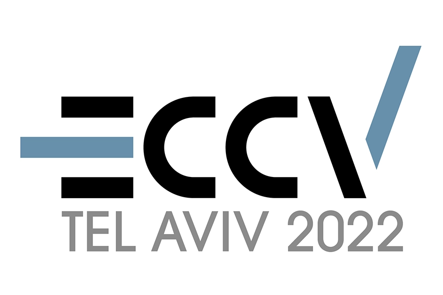 Link to Two Papers at ECCV 2022