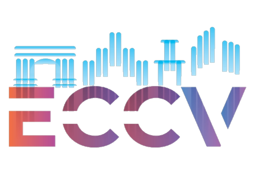 Link to 20 Papers at ECCV 2024