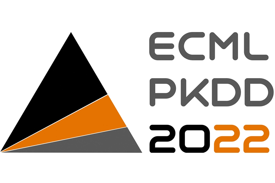 Link to Seven Papers at ECML-PKDD 2022