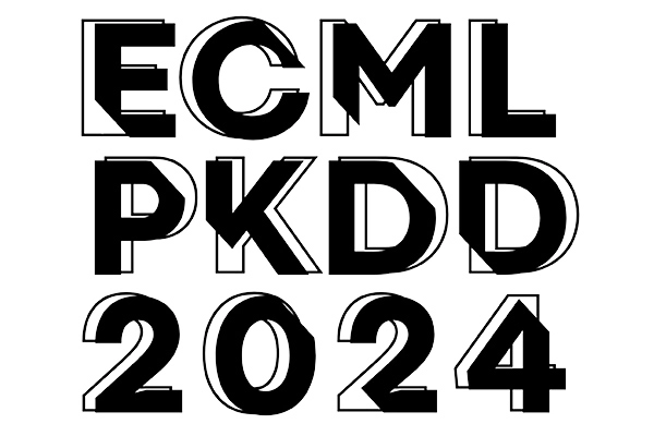 Link to Nine Papers at ECML-PKDD 2024