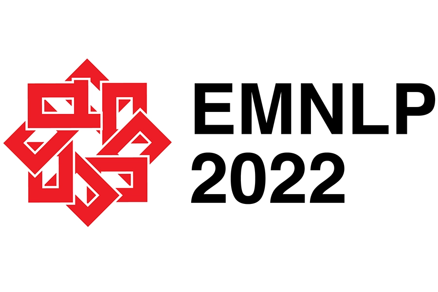 Link to Eleven Papers at EMNLP 2022