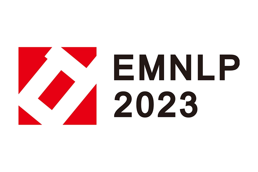 Link to 17 Papers at EMNLP 2023