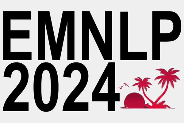 Link to 20 Papers at EMNLP 2024