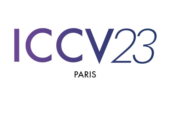 Link to Ten Papers at ICCV 2023