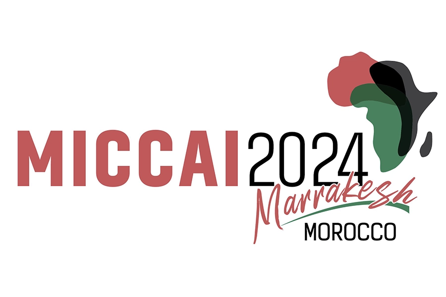 Link to 16 Papers at MICCAI 2024