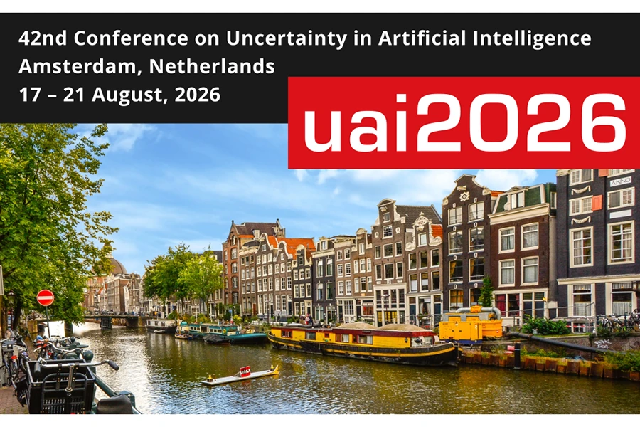 Conference logo