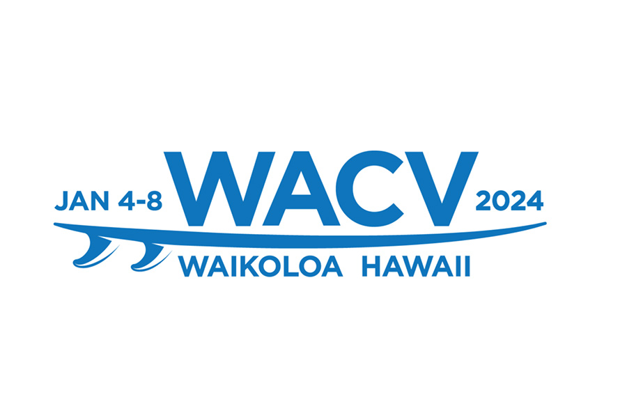 Link to Seven Papers at WACV 2024