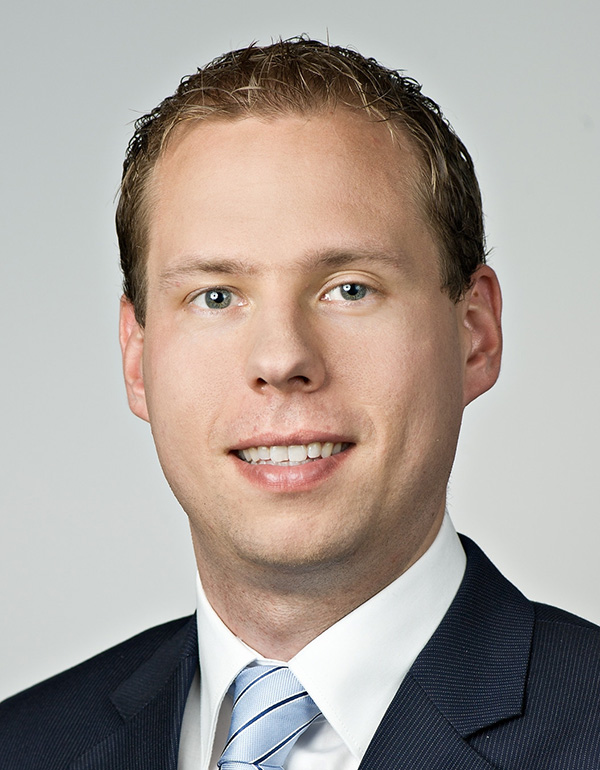 Michael Leyer