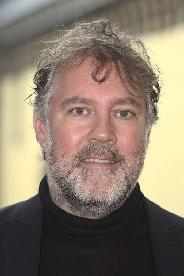 Arjen P. de Vries