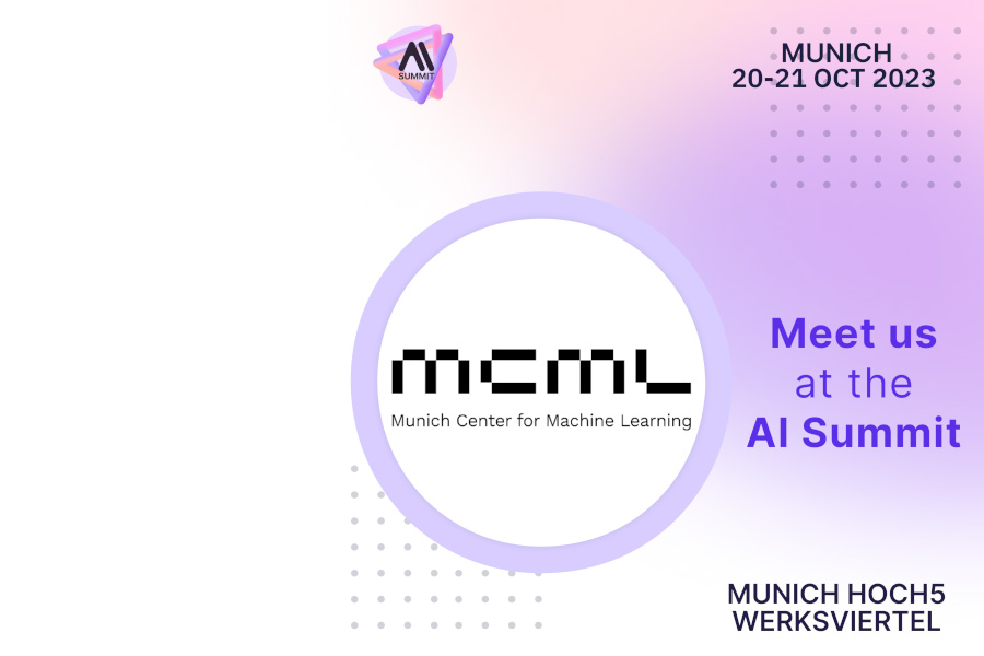 Link to AI Summit Munich 2023