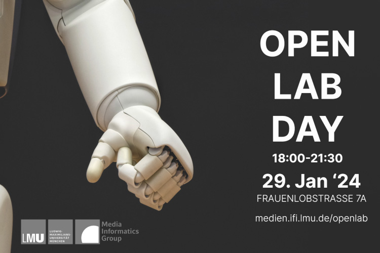 Link to Open Lab Day 2024