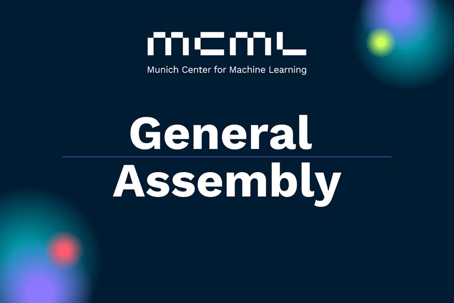 Link to MCML General Assembly