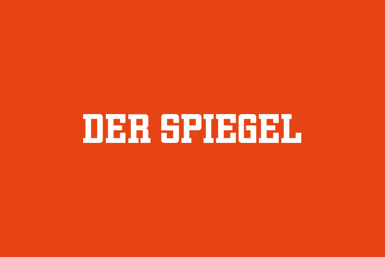 Link to Article in Spiegel Netzwelt